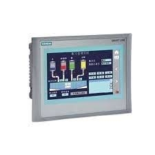 Programação elétrica do controlador da lógica do arduino do plc dos fabricantes do plc do plc de 6AV6648 0BE11 3AX0