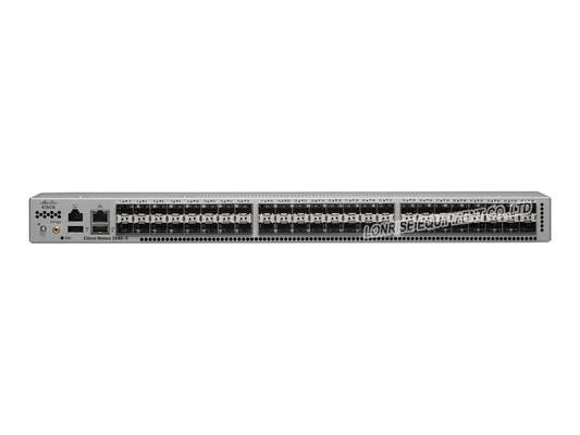 Nexo original novo de Cisco N3K-C3548P-XL 3000 interruptor da camada 3 da série