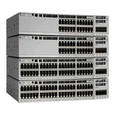 Interruptor 25 Gigabit Ethernet 100 Gigabit Ethernet dos ethernet de JL705C-B2B 8360v2-48Y4C