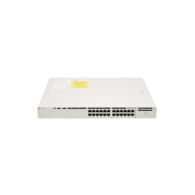 Interruptor dos ethernet de JL705C ABA 25 Gigabit Ethernet 100 Gigabit Ethernet 8360v2-48Y4C