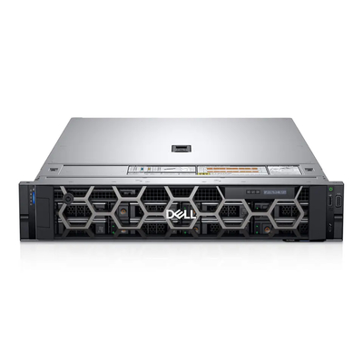 QuickDL580 Gen10 cti-cms-1000-m5-k servidor de rack Navio servidor de rack de alto desempenho - 2TB de armazenamento 1-2 dias