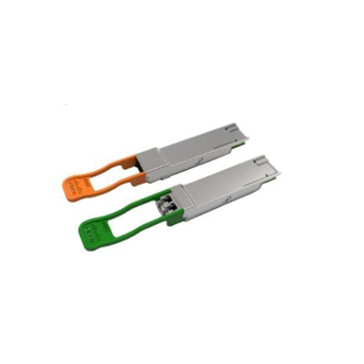 Módulo eSFP-FE-LX-SM1310 para centros de dados com distância até 150 km