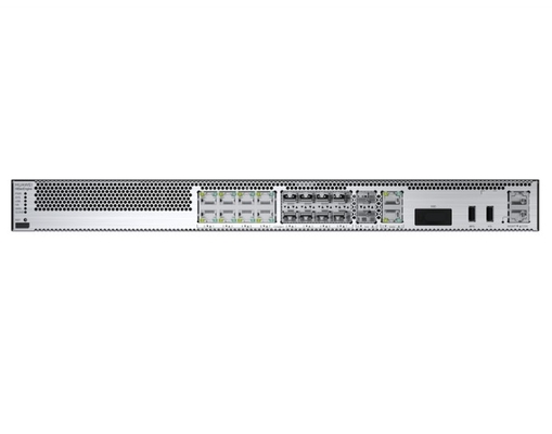 USG6525E-AC USG6525E-AC - Firewalls de próxima geração da série Huawei HiSecEngine USG6500E (configuração fixa)