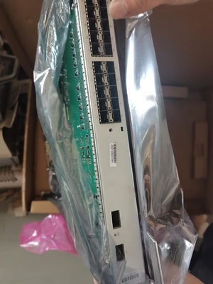 Cisco Gigabit Ethernet A9K 2T20GE E com módulo de transceptor óptico de buffer de 40 MB