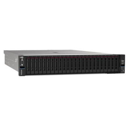 Lenovo Rack Server ThinkSystem SR650 V3 Com Garantia de 3 anos em bom preço