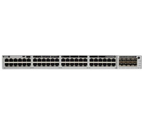 C9300-48U-A Cisco Catalyst 9300 48 portas UPOE Network Advantage Cisco 9300 Switch