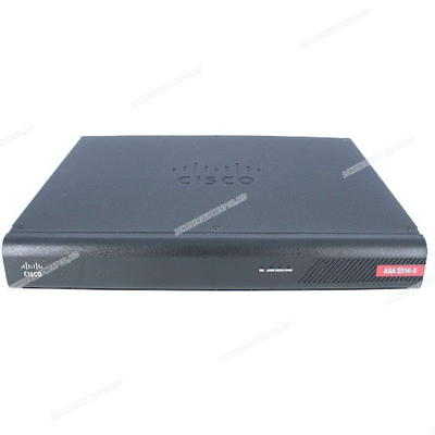 ASA5516 FPWR K9 Cisco Original 5500 Firewalls ASA 5516-X com FirePOWER Services 8GE Dados 1GE Mgmt
