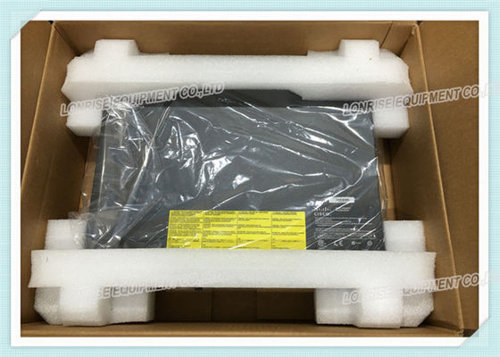 Firewall de segurança de rede Cisco ASA5510-BUN-K9