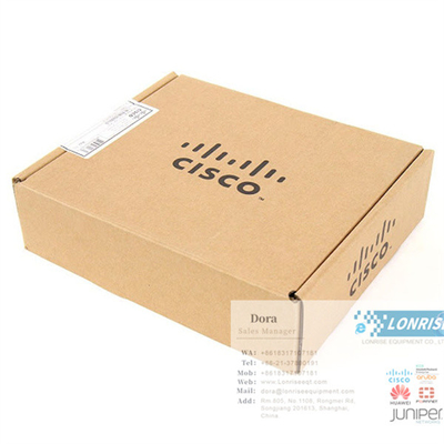 C8200L-1N-4T Nova série C8500 4x Sfp+ e 8x Sfp, 4x10ge, 8x1ge C8500l-8s4x pronta para usar