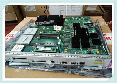 Cartão RSP720-3C-10GE dos TERMAS de Cisco processador 10GB 720 3C do interruptor da rota de 7600 séries