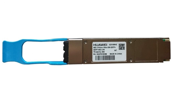 QSFP-40G-SR4 Huawei Transceptor Óptico QSFP-40G-SR4 QSFP Transceptor Módulo com conector MPO