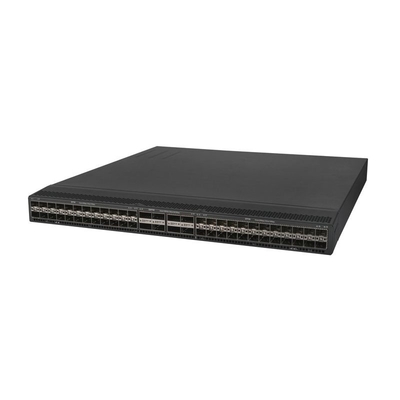 JQ074A HPE FlexFabric 5900 Switch série HPE FlexFabric 5945 48SFP+ 6QSFP28 Switch