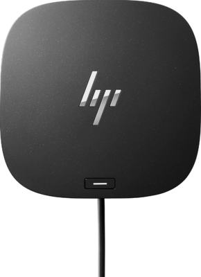 HP USB-C Dock G5 5TW10AA#ABB Wired para notebook