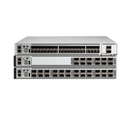C9500-16X-E Cisco Catalyst 9500 16 portas 10G Switch NW Ess Licença