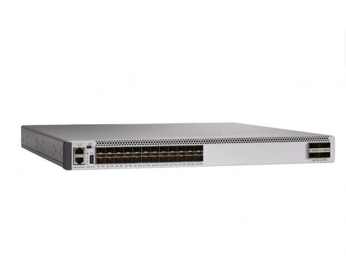 Switch Cisco C9500-24Y4C-E Catalyst 9500 24x1/10/25G 4x40/100G