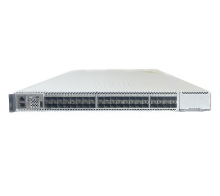 Switch Cisco Catalyst 9500 40 portas 10G C9500-40X-A com Licença NW Adv