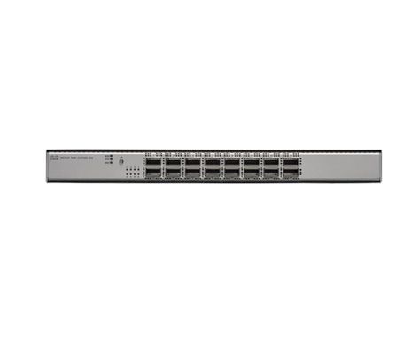 Switch Spine Cisco Nexus 9316D com 16 portas QSFP-DD de 400G