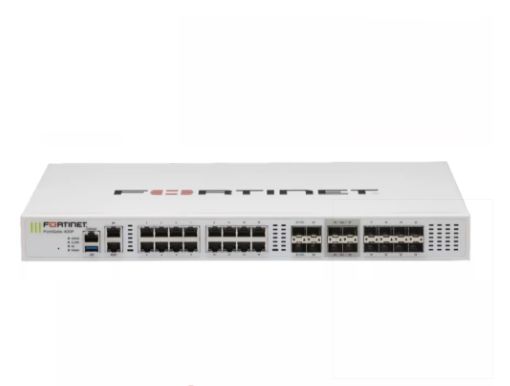 Firewall de próxima geração da série FortiGate 400F (NGFW)