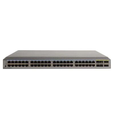 CE5850-48T4S2Q-HI, Huawei CE5800 Switch, 48xGE RJ45/4x10GE SFP+/2x40GE QSFP+