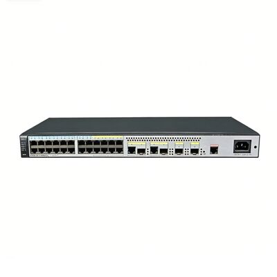 S2720-28TP-PWR-EI-L, switch Huawei S2720, 16x10/100Base-T/8x1000Base-T/2xSFP