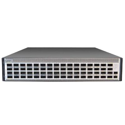 CE8850-64CQ-EI, Switch Huawei CE8850, 64x100GE QSFP28/Sem Ventoinha e PSU