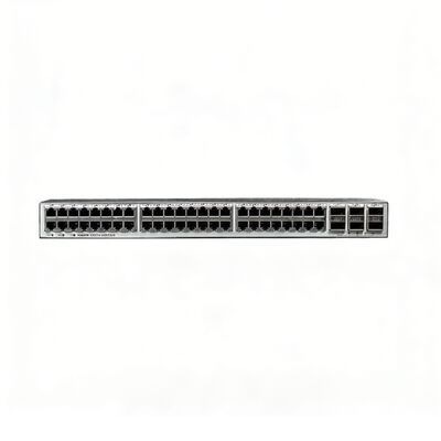 CE6870-48T6CQ-EI, Huawei CE6800 Switch, 48x10GE SFP+/6x100GE QSFP28/camada 3