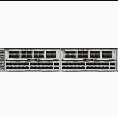 Switch de data center Huawei CE8865-SAN-4C SAN e rede em nuvem