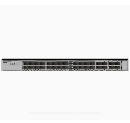 Switch de data center Huawei CloudEngine CE8875-24BQ8DQ – dispositivo de rede de alto desempenho 24 × 400GE + 8 × 800GE