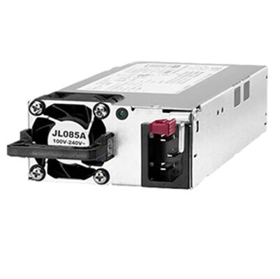 JL085A, Aruba X371 Fonte de alimentação 12VDC 250W, saída de 250W, 12VDC, hot-swap