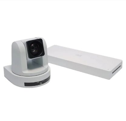 Cisco CS-KIT-PTZ12-K9 Webex Room Kit Plus, PTZ 12 Cam, CS-CODEC-PLUS, Touch10 - Novo