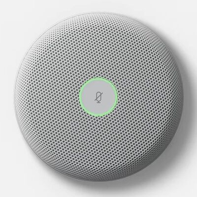 Rede de microfones de mesa Cisco CS-MIC-ARRAY-T TTC5-17 Collab