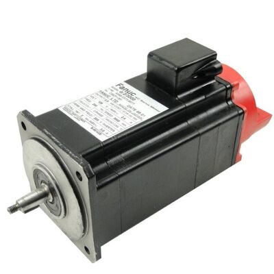 1.5kW 200V Alto Torque AC Servomotor com Proteção IP67 para Automatização Industrial