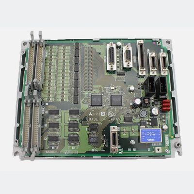 Módulo de interface do controlador CNC Mitsubishi FCU6-HR351 (alta velocidade, 32 bits, 128 KB de RAM)