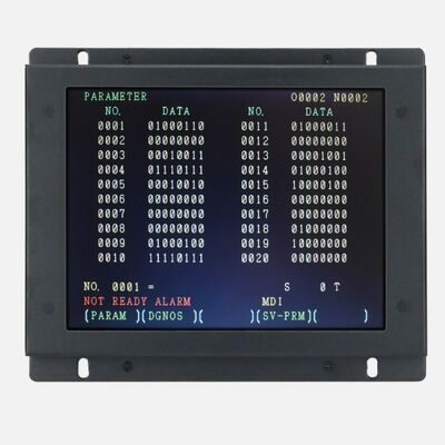 Módulo transceptor de fibra óptica A61L-0001-0093 (10G SFP+, LC Duplex, 850nm, 300m)