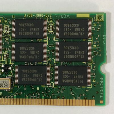 Placa de circuito PCB FANUC A20B-3900-0227 para sistema de controle CNC