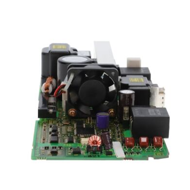 Placa de controle CNC Fanuc A20B-2101-0392 (processamento de sinal de alta velocidade de 16 bits)