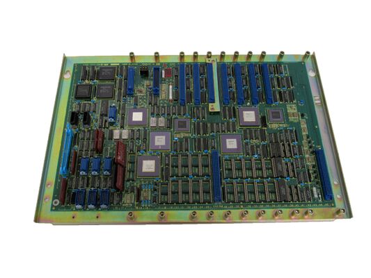 A16B-1010-0321 CNC Mainboard, placa de controle de alta precisão para peças de reposição do sistema Fanuc CNC