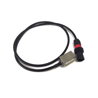 Unidade do codificador do eixo da movimentação servo de Mitsubishi A860-2162-V001 V012 para a máquina do CNC