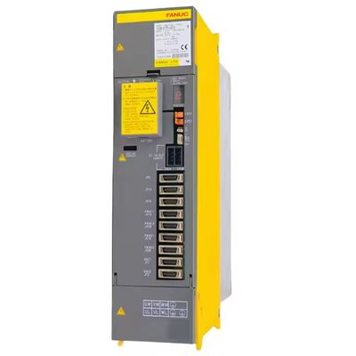 Módulo servo amplificador Fanuc A06B-6079-H209 para máquinas-ferramentas CNC