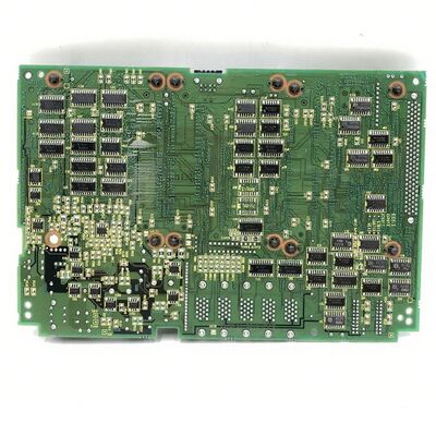 Módulo de placa principal Fanuc A20B-8100-0136 - Placa de circuito CNC original para automação industrial