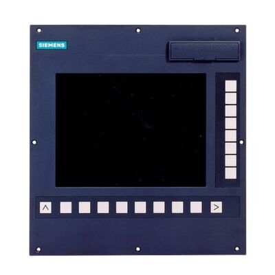Módulo de controle CNC Siemens 6FC5610-0BB10-0AA1 SINUMERIK 802D