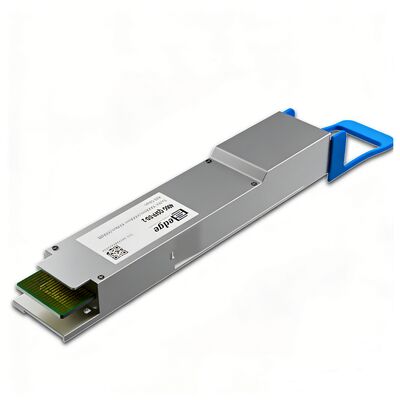 TS-QDO-314H-02C/400G QSFP-DD DR4+ Transceptor 1310nm 2km SMF para Data Center