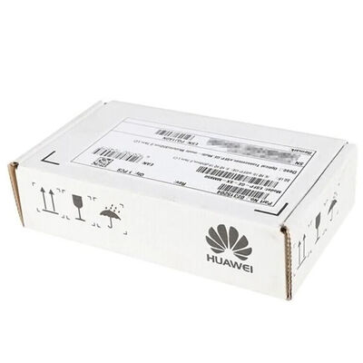 Modulo de transceptor óptico Huawei OSXD22N00 10G SFP+ com comprimento de onda de 1310 nm e conector LC para transmissão de dados de alta velocidade