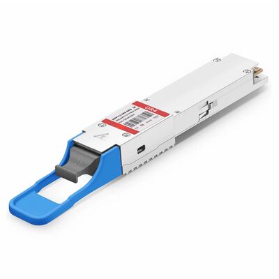 TS-Q2O-314H-01C/400G QSFP112 DR4 MPO Transceiver Module para 400G Ethernet Data Center