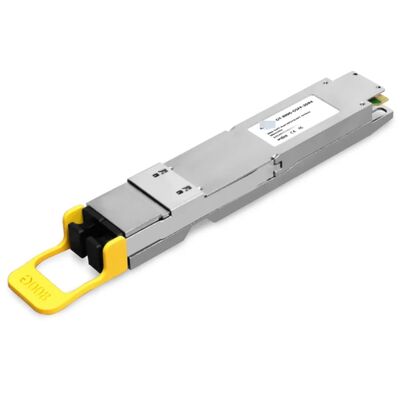 TS-OPO8-318H-01C/800G OSFP DR8 Transceptor óptico 1310nm 500m SMF MPO-16 de baixa potência para data center