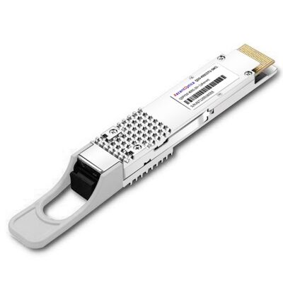 TS-QD-CO4H-ZR0C/400G QSFP-DD OIF ZR Módulo coerente 120 km C-Band Transceptor DCO sintonizável