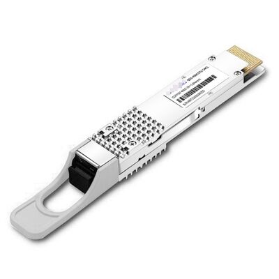 TS-QD-CO4H-ZRPC/400G QSFP-DD MODULO OPEN ZR+ COHERENTE Transceptor óptico DCI Metro de alta velocidade