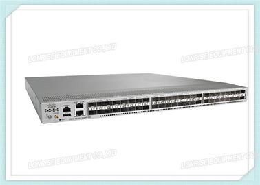 Nexo 3500 séries da fibra - a rede ótica Cisco comuta N3K-C3524P-10GX garantia de 1 ano