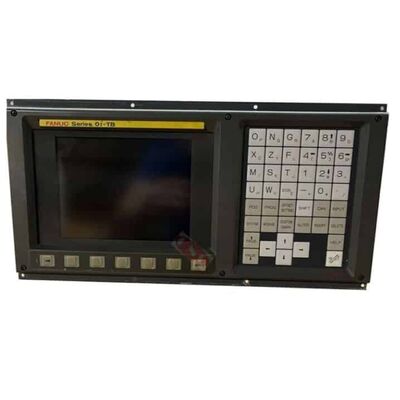 Unidade de controle CNC do módulo Fanuc A02B-0299-C041#TI/O