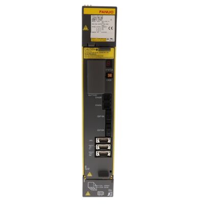 Módulo servo amplificador FANUC A06B-6114-H207 SVM2-40/40i